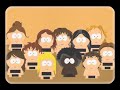Fatboy Slim - THE BPA TOE JAM (southpark odition)