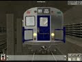 Trainz Subway