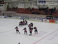 barents road cup 2007