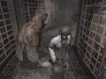 Silent Hill 4: The Room Walkthrough Part 22 Back To Prison