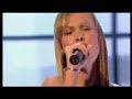 Lasgo - Something (Live TOTP UK)