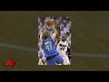 Mavericks Top Heat for First NBA Title