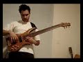 Rico Floriani - Fretless Improvisation