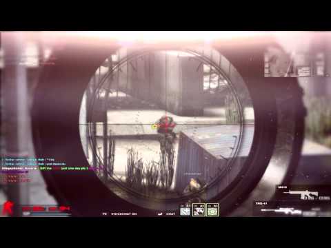 combat arms montage - READ-----! - - - - Hello Guys ;) , Finally i edited my first combat arms montage. I know that it is not the best quality, but i think when you watch it...