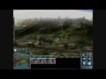MC2 1-2: Reaquisition Base Gemini  (part 1)