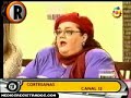 Cortesanas: Nicolas Fiks el gotico, se corta en camara