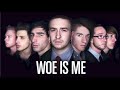 woe is me – Fame Over Demise (Remix)