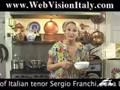 Italian Food - The Best Pesto / Liguria, Italy