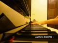 ♫ Friends フレンズ ♫ [piano Version] -  Ai Otsuka 大塚愛