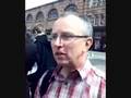 Anonymous Speak To A Scientologist, Manchester, May 10 Part2