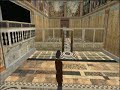 Sistine Chapel in Second Life