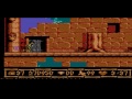 jungles book nes game - stages 8 and 9