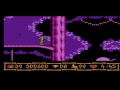 jungles book nes game - stages 8 and 9