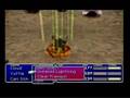 Final Fantasy 7 - Episode 024C - Rocket Town.