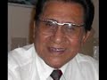 LUIS ABANTO MORALES 