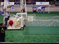 Pig Races - State Fair of Texas 2008
