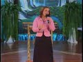 Revelacion Cielo e Infierno Danilo Rodriguez  Sandra J 13/13