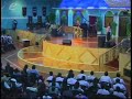 Revelacion Cielo e Infierno Danilo Rodriguez  Sandra J 13/13