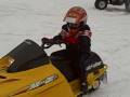 videos de Snowmobiling