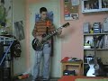 Böhse Onkelz - Der Platz neben mir; Part I & II [Cover by DioZ]