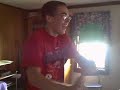 Goober-ish Sandstorm Dance... Remix!