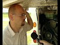 Motorter Volvo B7R Alfa Busz Part 1