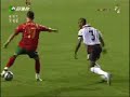 zairi vs c.ronaldo