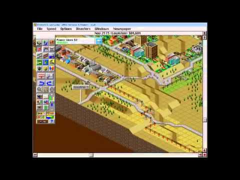 simcity crack
