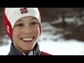 Skilanglauf, Ski de fond, Sci di fondo, cross-country skiing