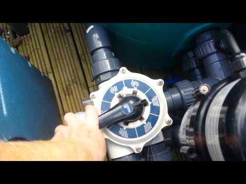 how to use drain declogger bead type