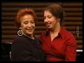 masterclasses of great teresa berganza from tv mezzo. 
cornelia oncioiu, romanian mezzosoprano 
aria of rosina 