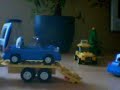 LEGO Truck Show