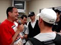 NKOTB Dana Interview\