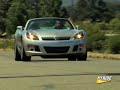 Review: Saturn Sky Red Line