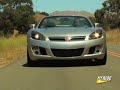Icon for Post #Review: Saturn Sky Red Line