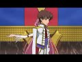 【ＭＡＤ】コードギアス code geass ダイアモンド・クレバス