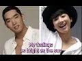 Crown J- Too much *English subs* audio