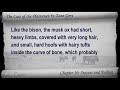 chapter 10: success and failure. classic literature videobook with synchronized text, interactive transcript, and closed captions in multiple languages. audio courtesy of librivox. read by mike vendetti. playlist for the last of the plainsmen by zane grey: www.youtube.com