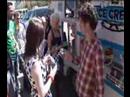 ICE CREAM MAN Austin 360 Interview SXSW ICE CREAM MAN Austin 360 Interview SXSW