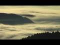Nebelmeer �ber K�rnten