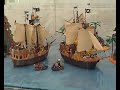 Exposición Playmobil