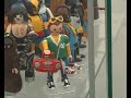 Exposición Playmobil