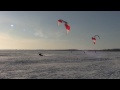 waxteam Lac St-Pierre - 02-25
