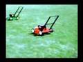RC LAWNMOWERS from Mr. Herbert's Science Class.