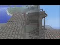 Minecraft Calculator with decimal keypad 7-segment display 2 digit input, 3 digit output