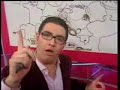 MonologoS - Manu Sanchez - Un poco de Geografia #2