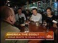 Is America Cool? Is America Cool?