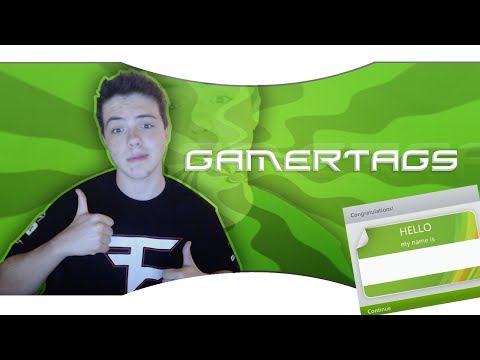 gamertags - Can we break 5K LIKES?! Subscribe! http://bit.ly/Adapt2Me Twitter : http://twitter.com/FaZeAdapt Instagram : http://instagram.com/TheFaZeAdapt Twitch : http:...