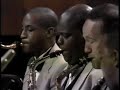 Ryan Kisor - Concerto for Cootie