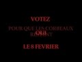 clip video Xavier Caf��ne Les Corbeaux